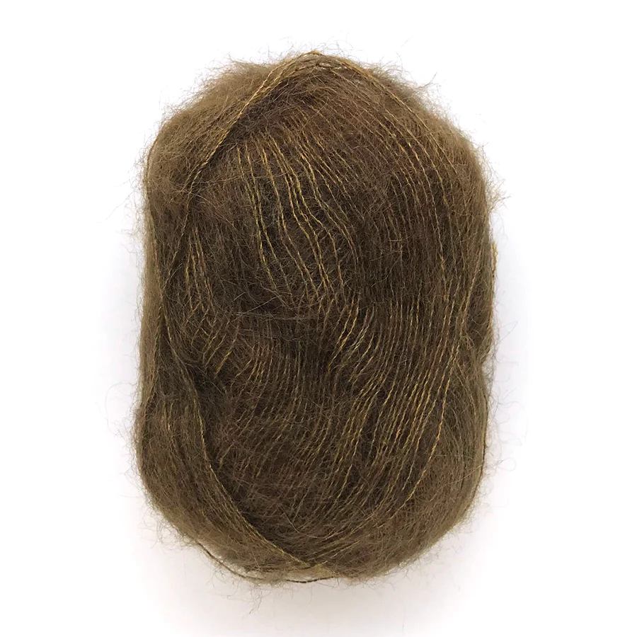 Biches + Bûches Le Petit Silk Mohair - Image 12