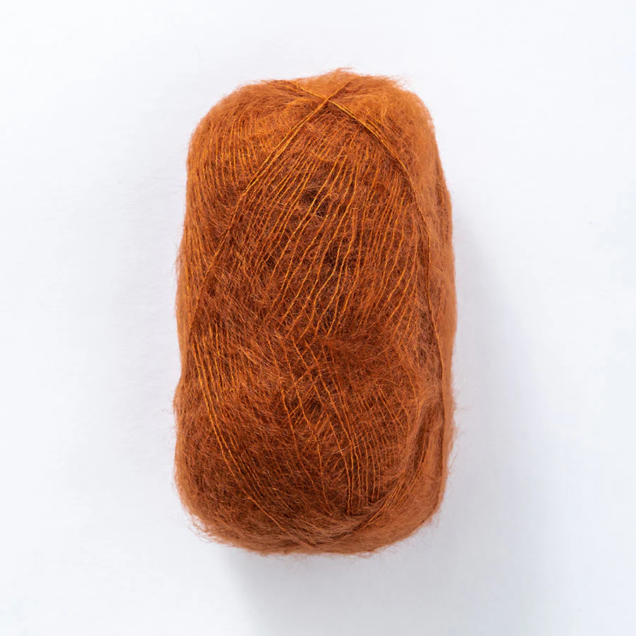 Biches + Bûches Le Petit Silk Mohair - Image 13