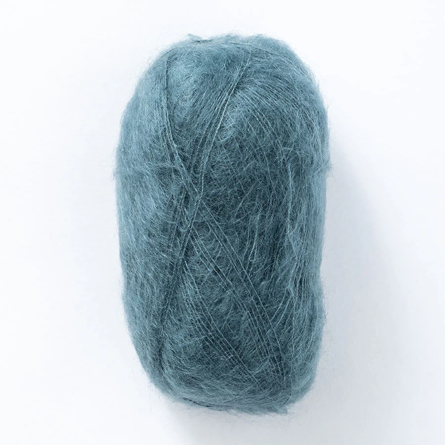 Biches + Bûches Le Petit Silk Mohair - Image 15