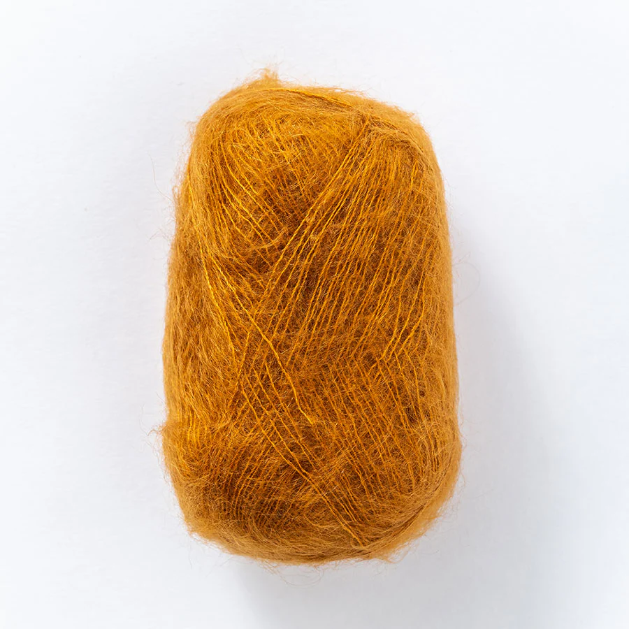 Biches + Bûches Le Petit Silk Mohair - Image 16