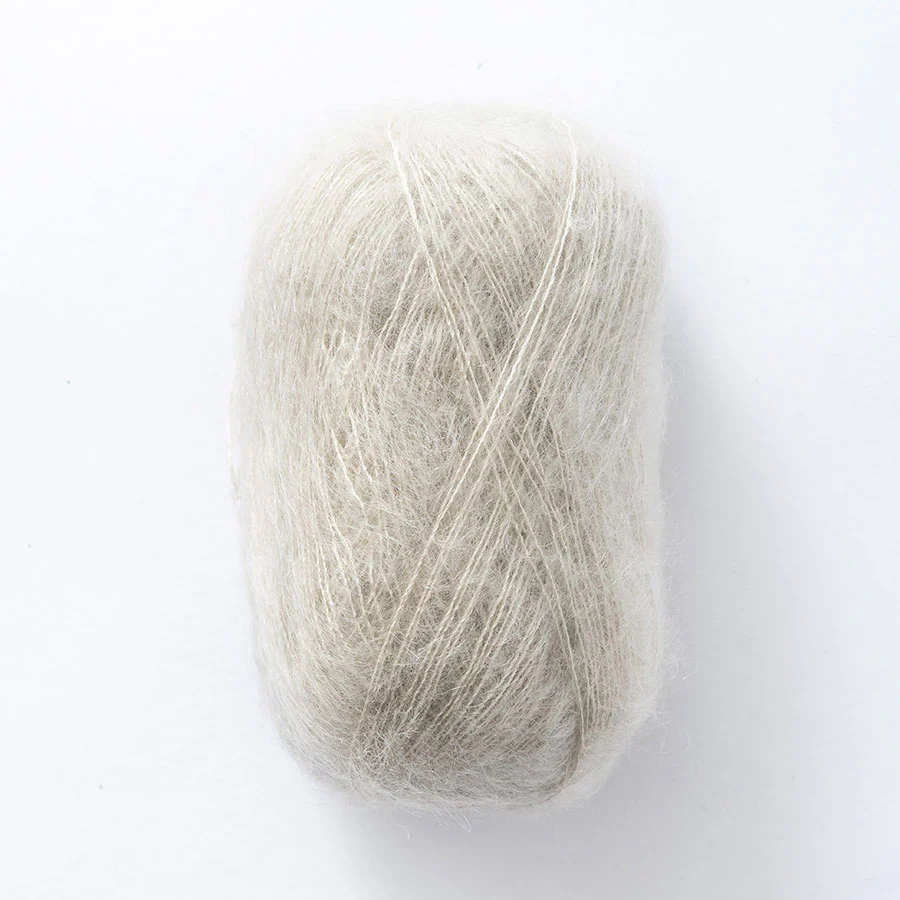 Biches + Bûches Le Petit Silk Mohair - Image 18