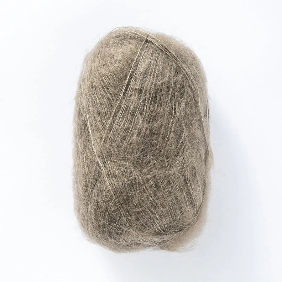 Biches + Bûches Le Petit Silk Mohair - Image 21