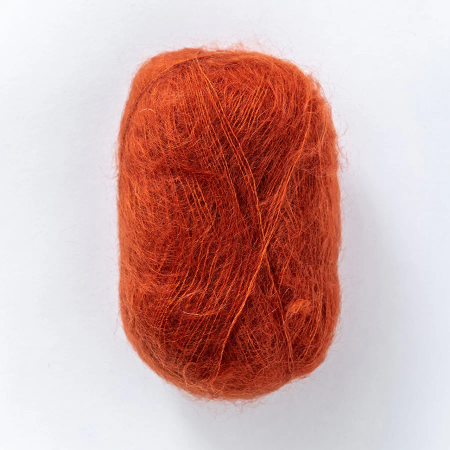 Biches + Bûches Le Petit Silk Mohair - Image 25