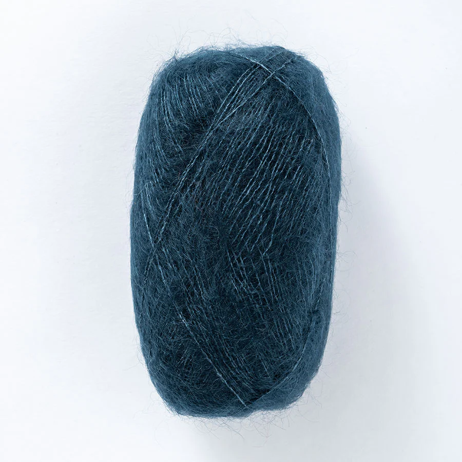 Biches + Bûches Le Petit Silk Mohair - Image 28