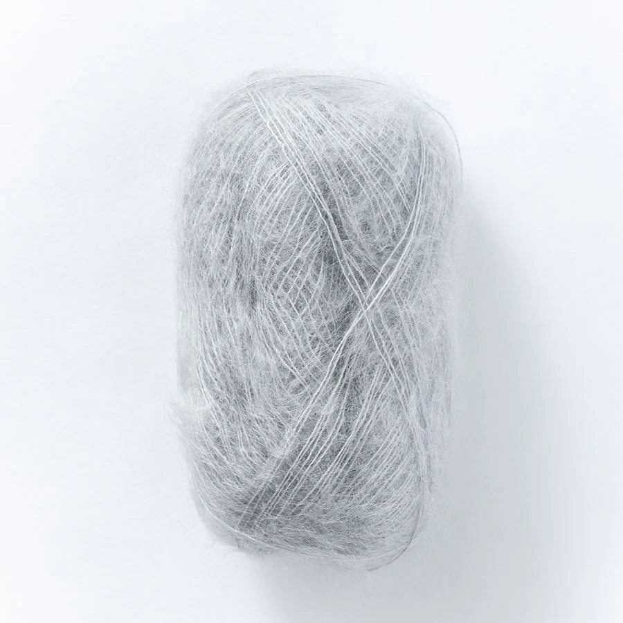 Biches + Bûches Le Petit Silk Mohair - Image 29