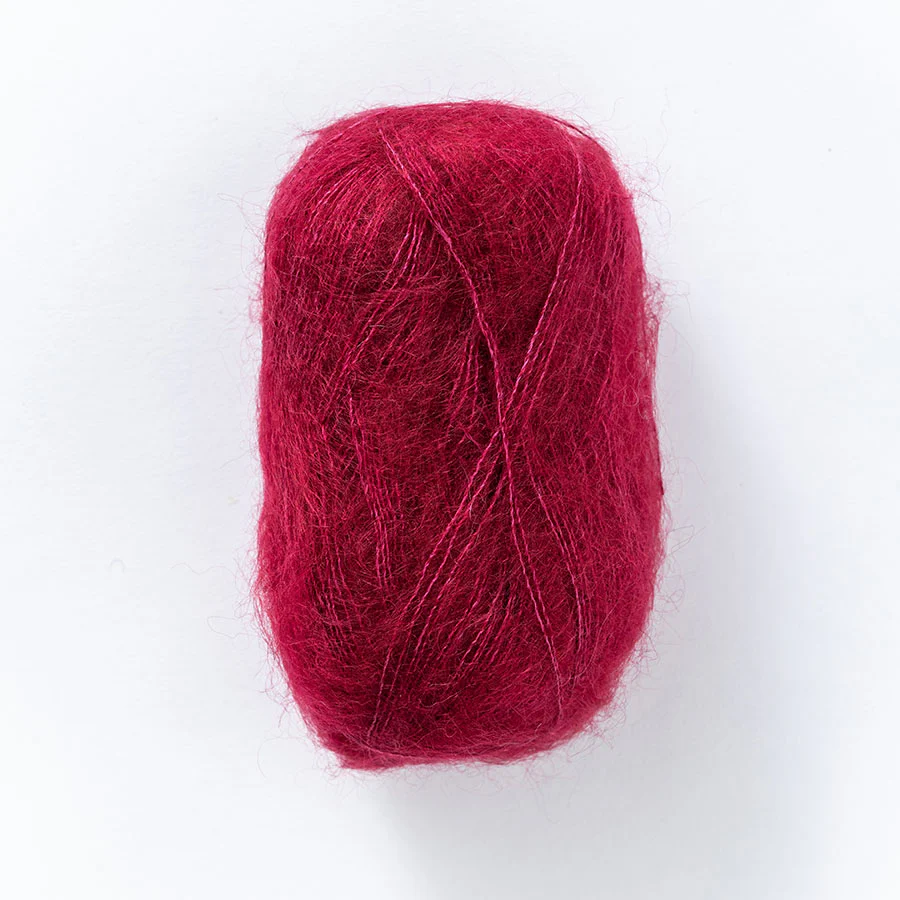 Biches + Bûches Le Petit Silk Mohair - Image 31