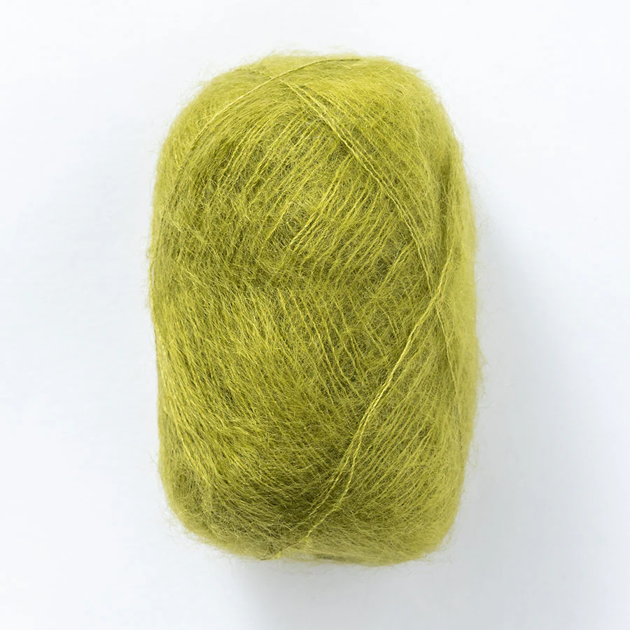 Biches + Bûches Le Petit Silk Mohair - Image 32