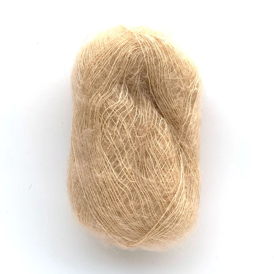 Biches + Bûches Le Petit Silk Mohair - Image 34