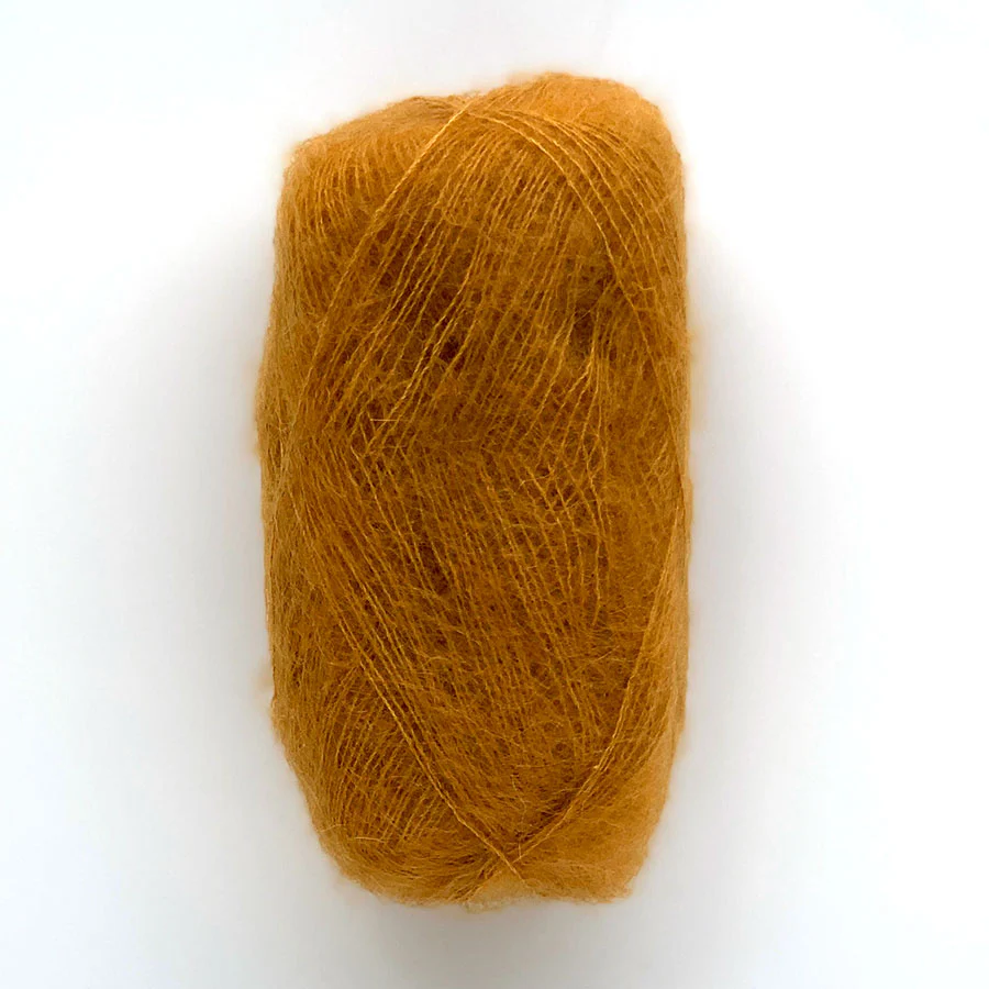 Biches + Bûches Le Petit Silk Mohair - Image 35