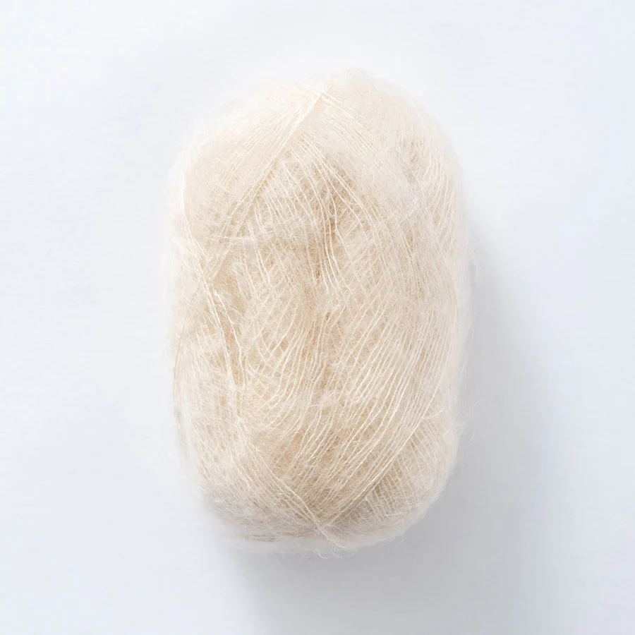 Biches + Bûches Le Petit Silk Mohair - Image 38