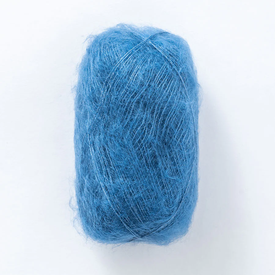 Biches + Bûches Le Petit Silk Mohair - Image 43