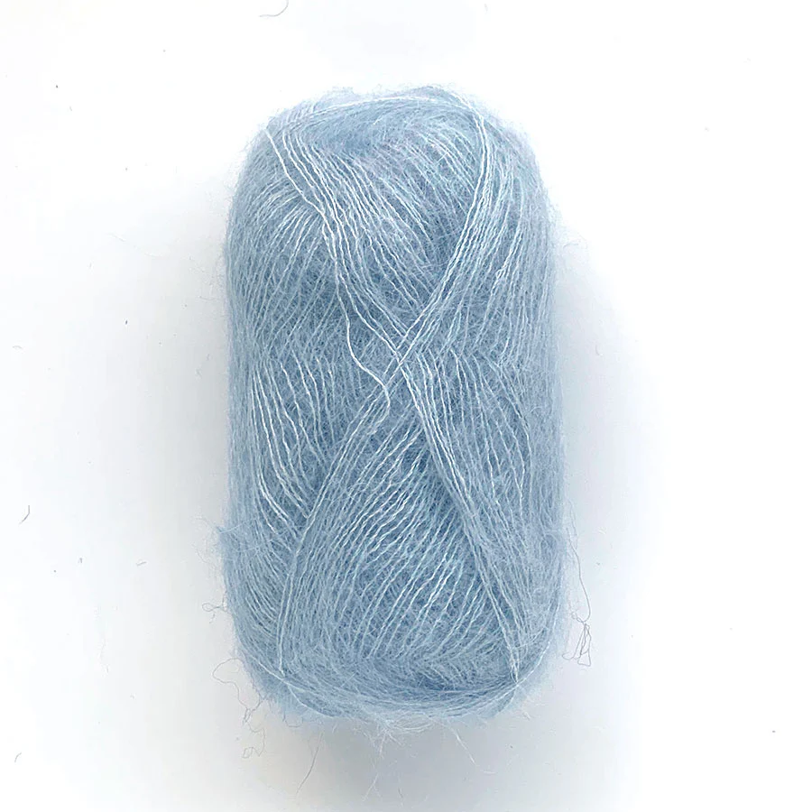 Biches + Bûches Le Petit Silk Mohair - Image 44