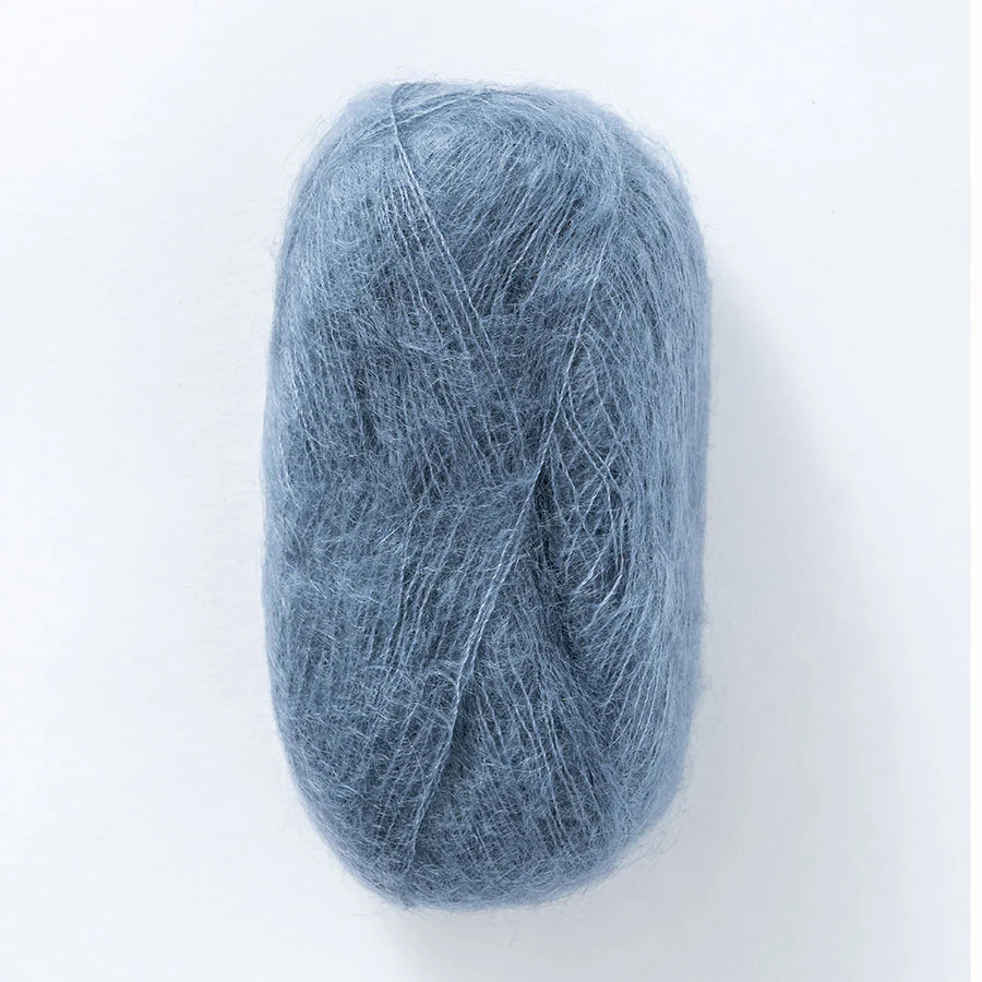 Biches + Bûches Le Petit Silk Mohair - Image 56