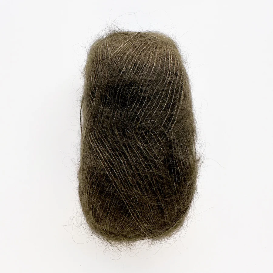 Biches + Bûches Le Petit Silk Mohair - Image 7