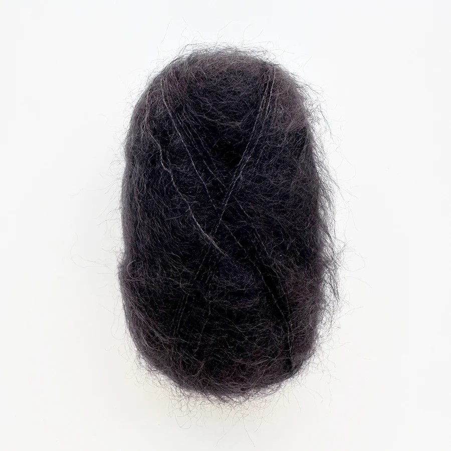 Biches + Bûches Le Petit Silk Mohair - Image 8