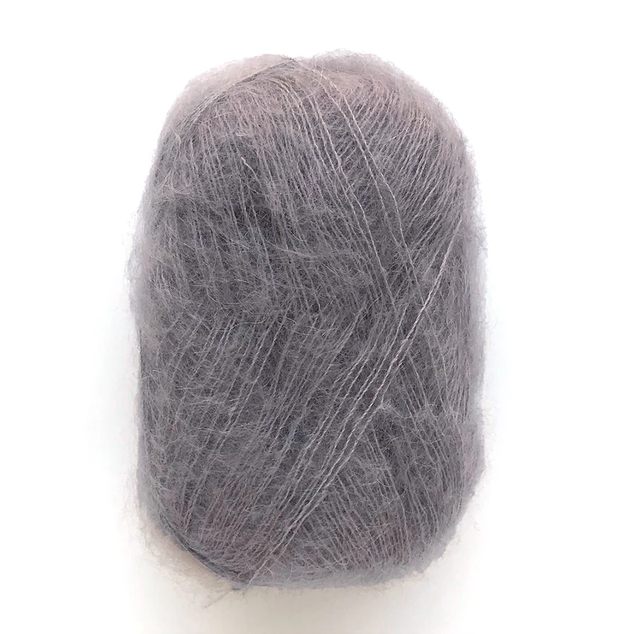 Biches + Bûches Le Petit Silk Mohair - Image 9