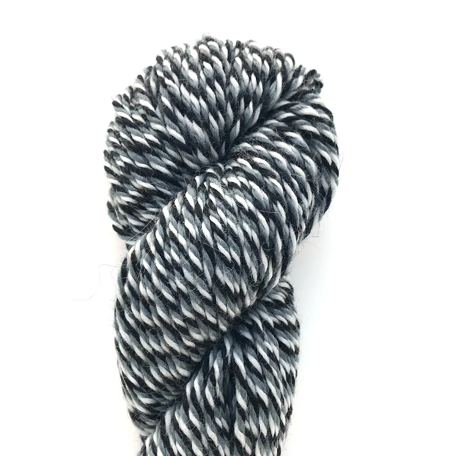 Big Bad Wool Weepaca - Image 24