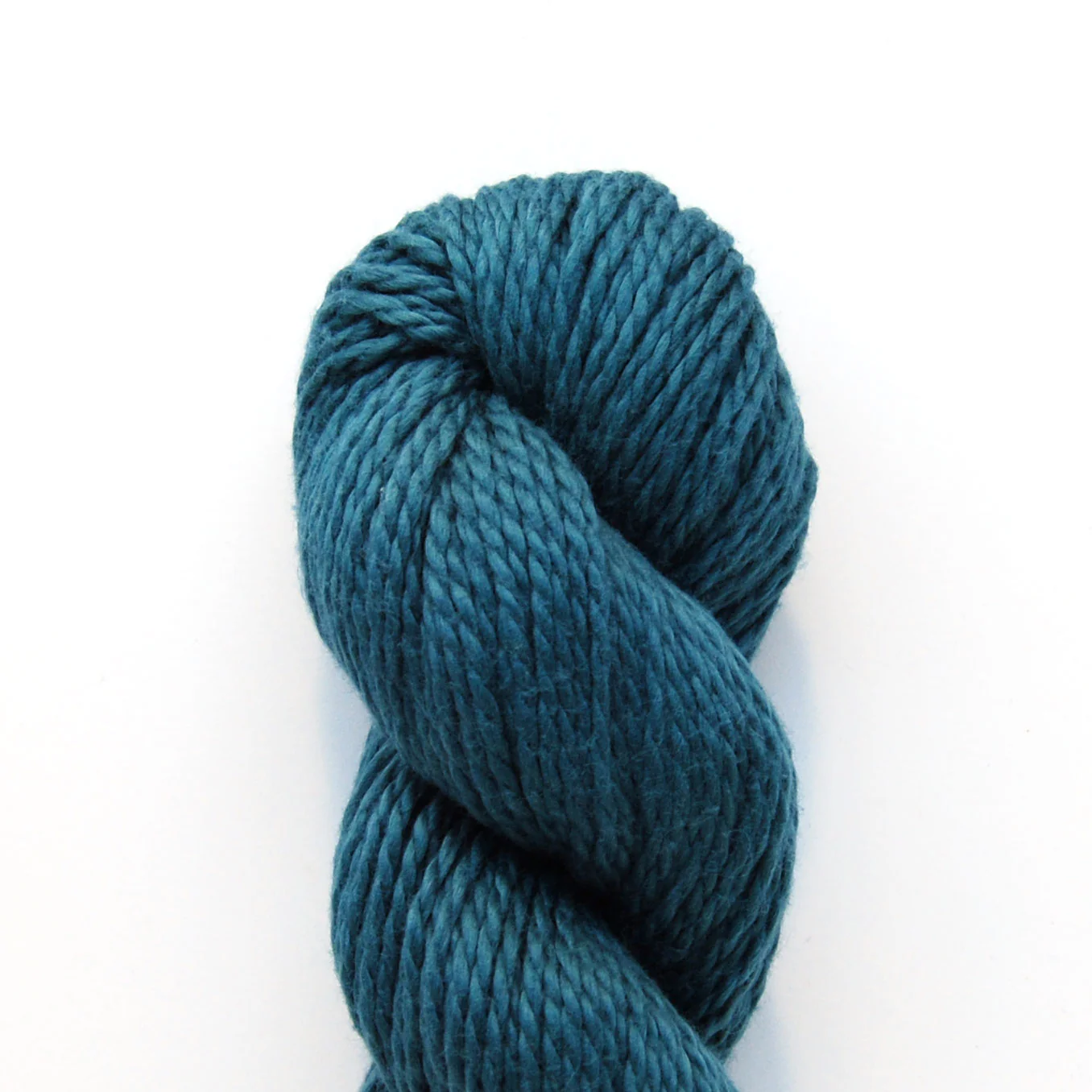 Blue Sky Fibers Organic Cotton Worsted - Image 14