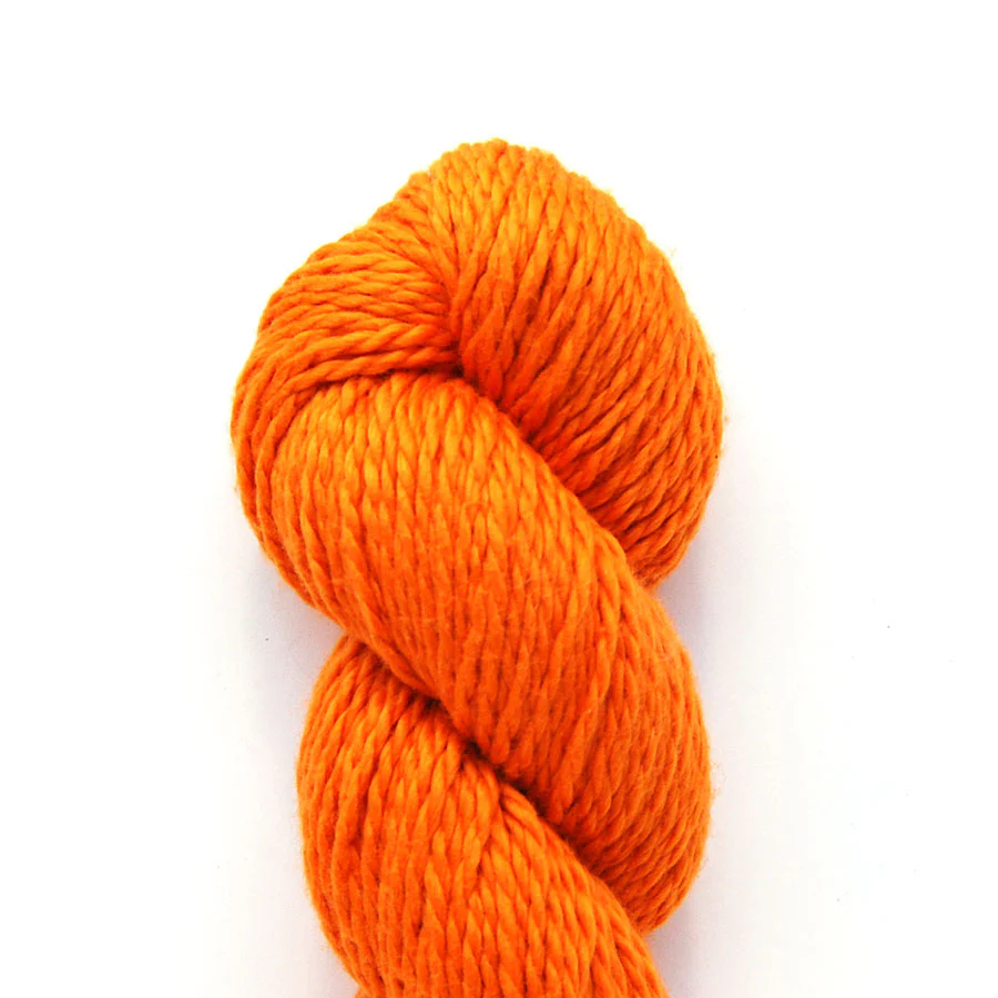 Blue Sky Fibers Organic Cotton Worsted - Image 15