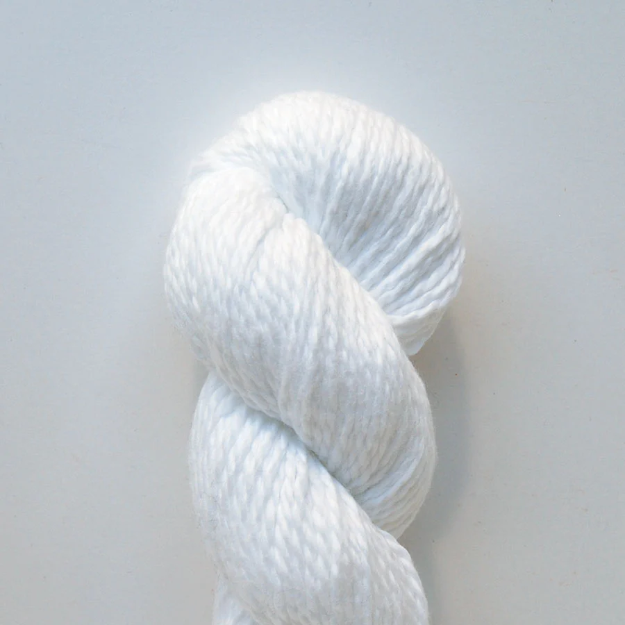 Blue Sky Fibers Organic Cotton Worsted - Image 23