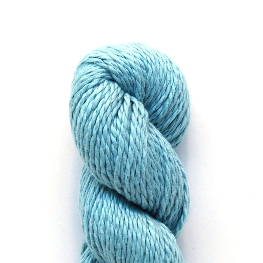 Blue Sky Fibers Organic Cotton Worsted - Image 30