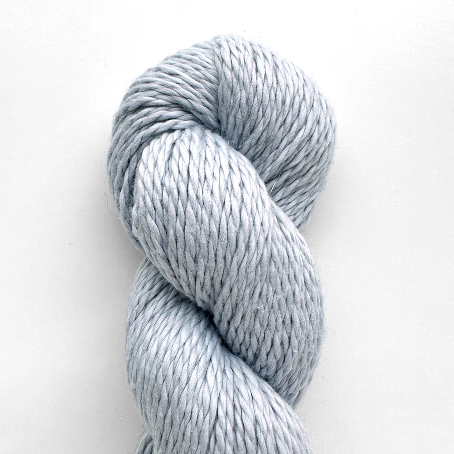 Blue Sky Fibers Organic Cotton Worsted - Image 6