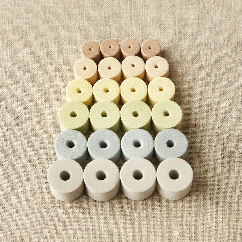 Stitch Stoppers