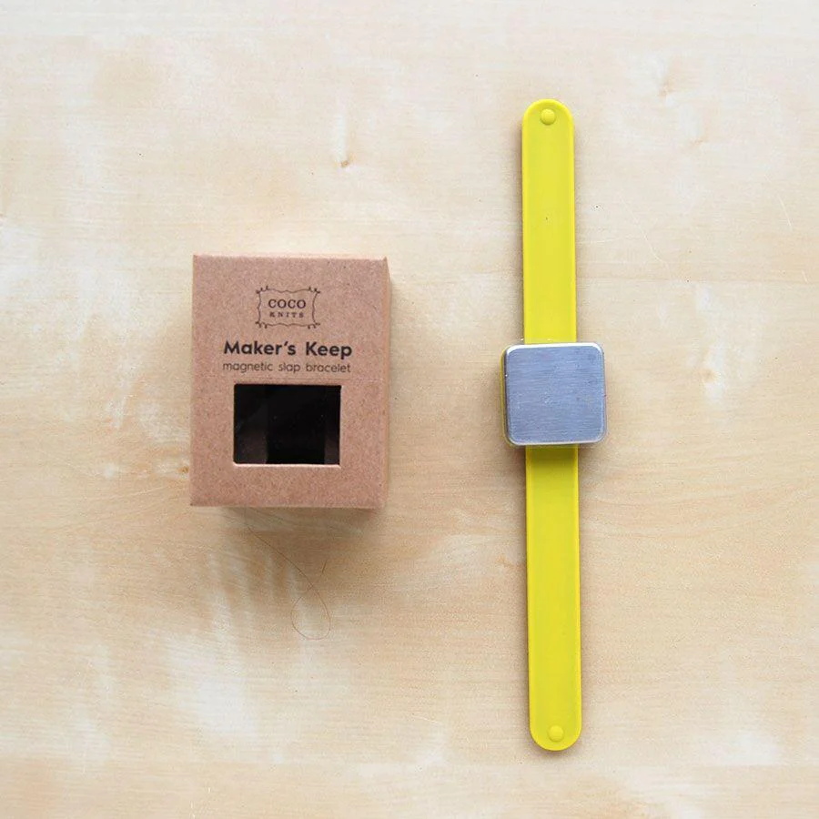 Cocoknits Makers Keep - Image 13