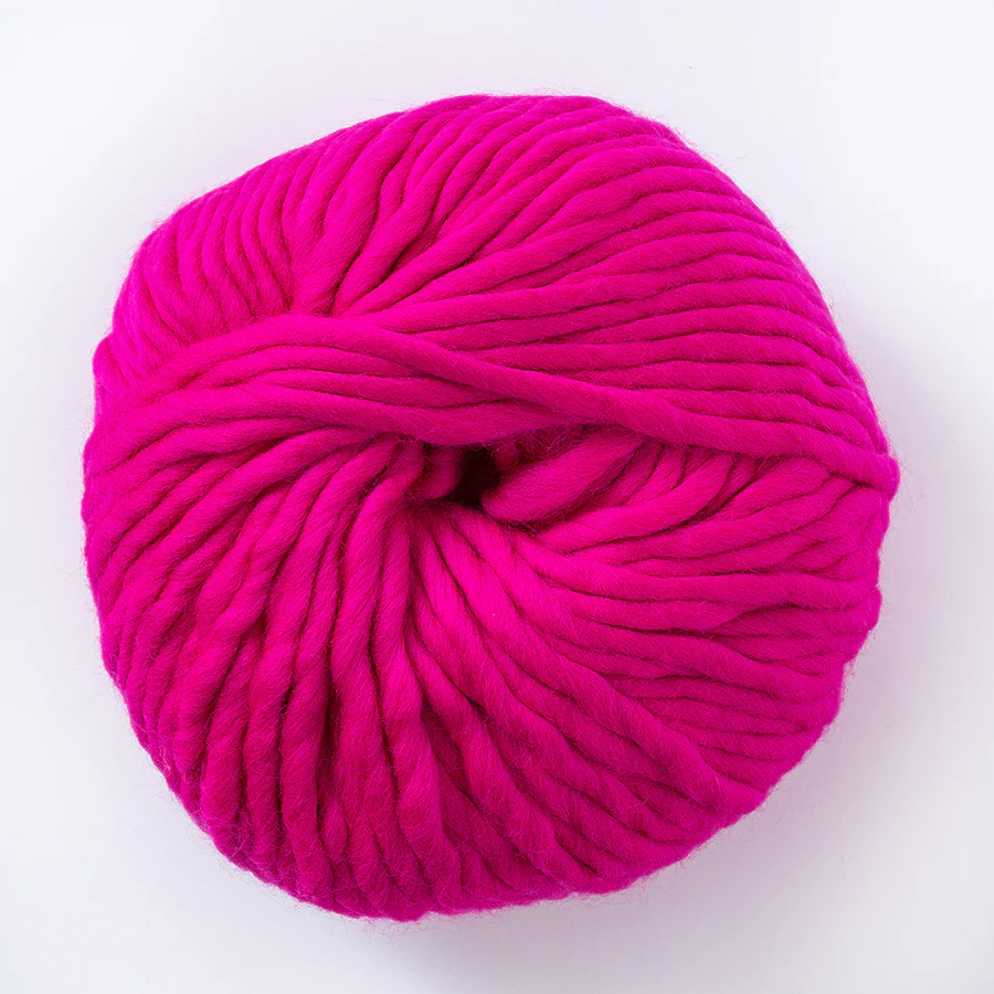 Wool and the Gang Crazy Sexy Wool - Image 38