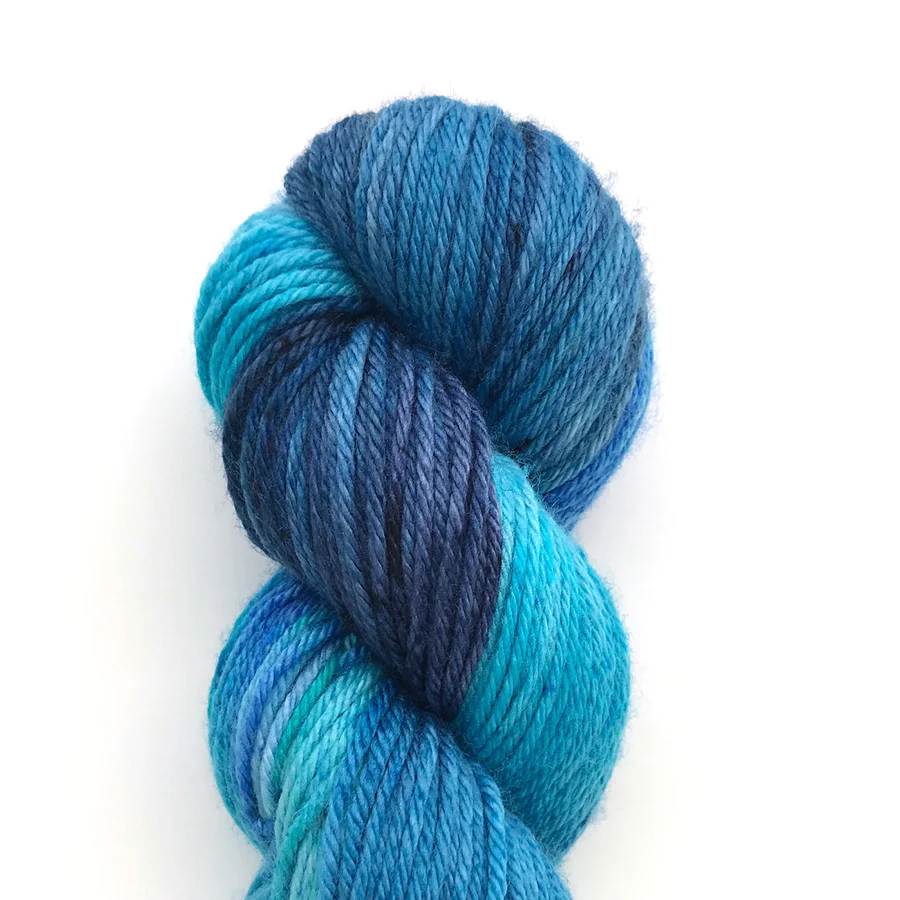 Emma's Washable Worsted Wool - Image 14