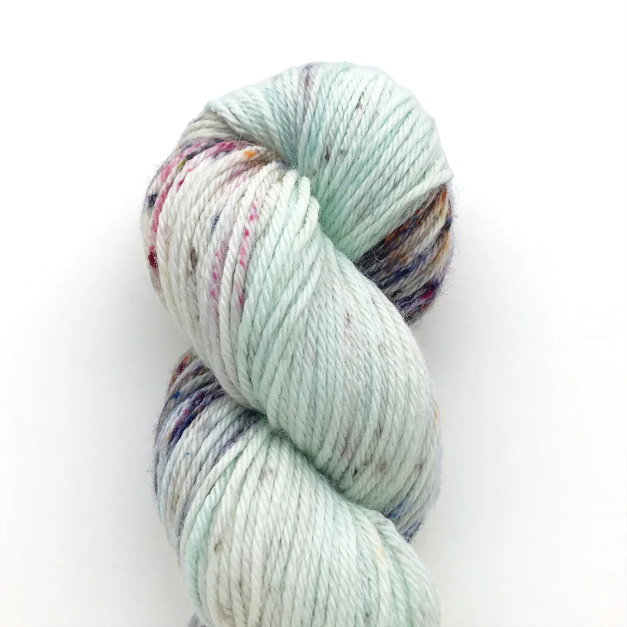 Emma's Washable Worsted Wool - Image 22