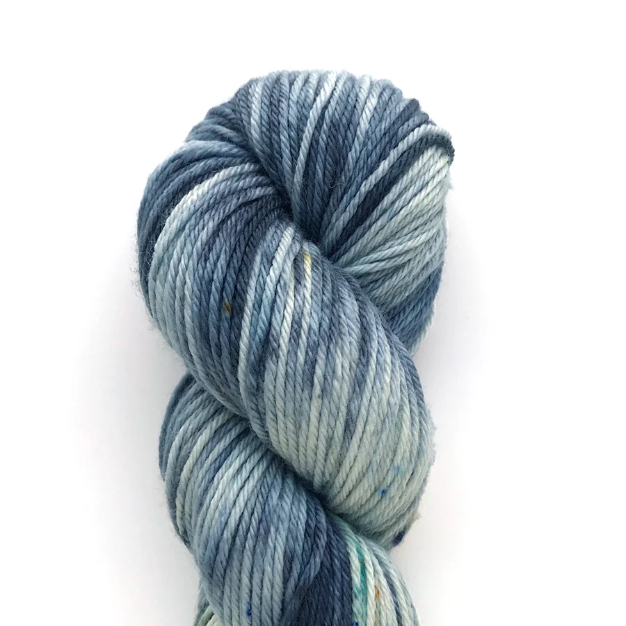 Emma's Washable Worsted Wool - Image 3