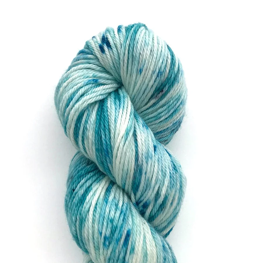 Emma's Washable Worsted Wool - Image 41