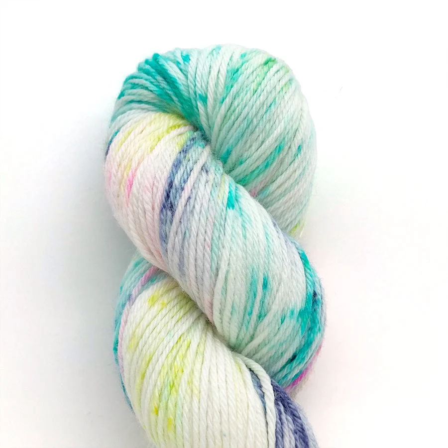 Emma's Washable Worsted Wool - Image 48