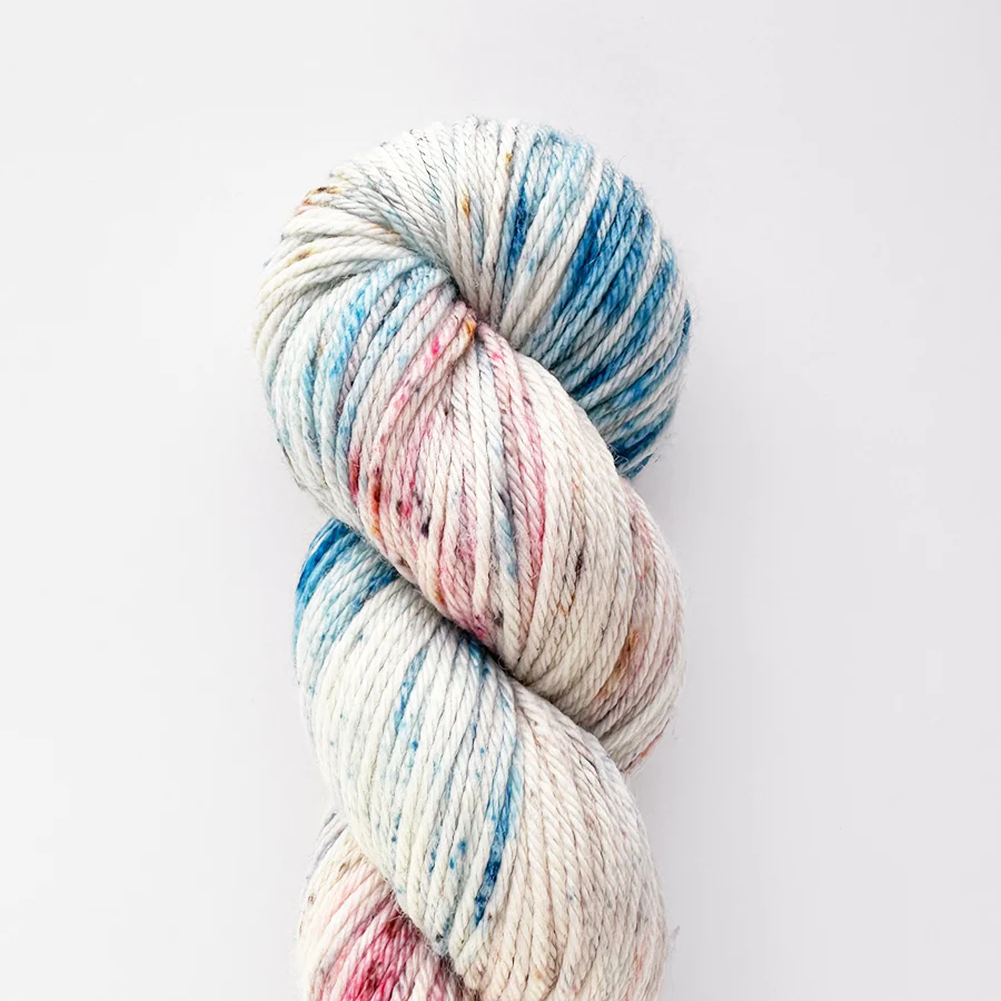 Emma's Washable Worsted Wool - Image 53