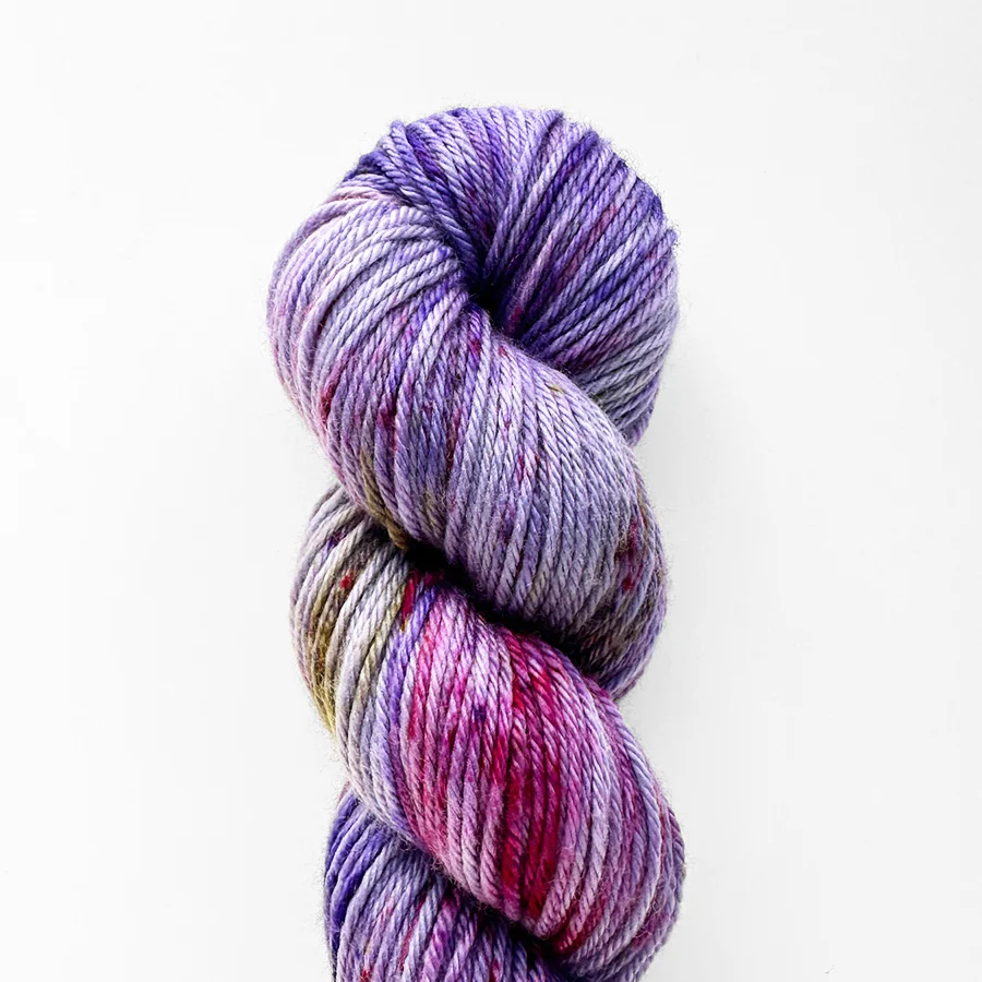 Emma's Washable Worsted Wool - Image 54