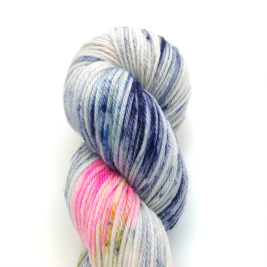 Emma's Washable Worsted Wool - Image 56
