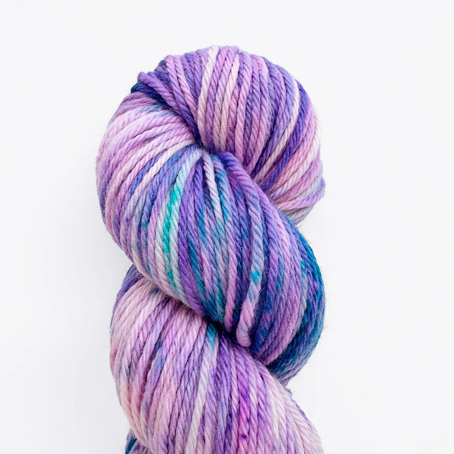 Emma's Washable Worsted Wool - Image 60