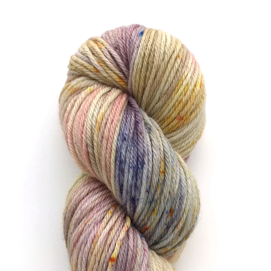 Emma's Washable Worsted Wool - Image 8