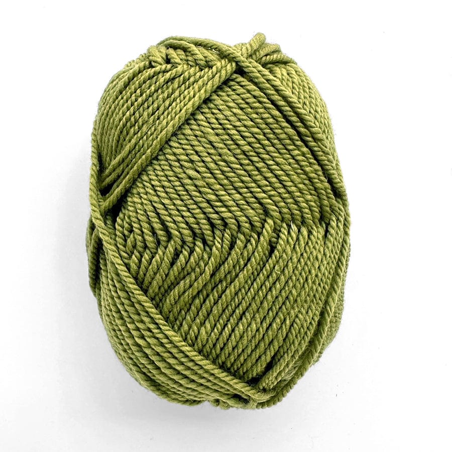 Ewe Ewe Yarns Wooly Worsted - Image 10