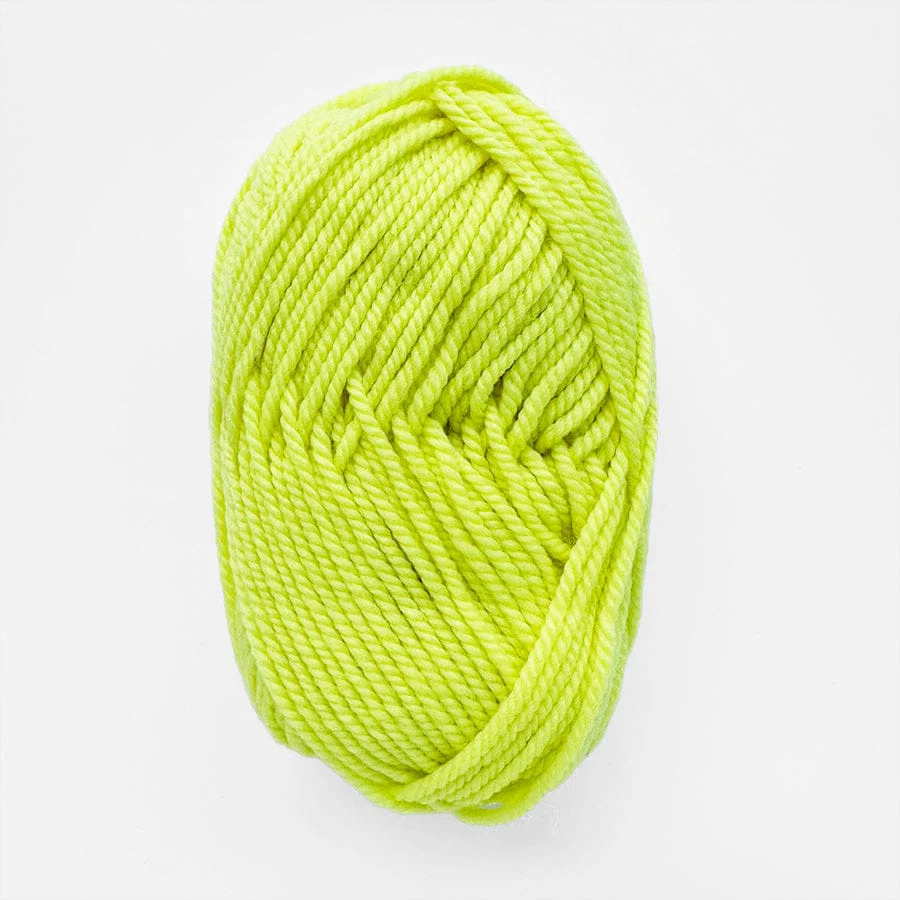 Ewe Ewe Yarns Wooly Worsted - Image 11