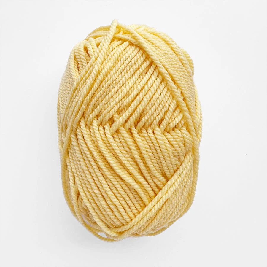 Ewe Ewe Yarns Wooly Worsted - Image 12