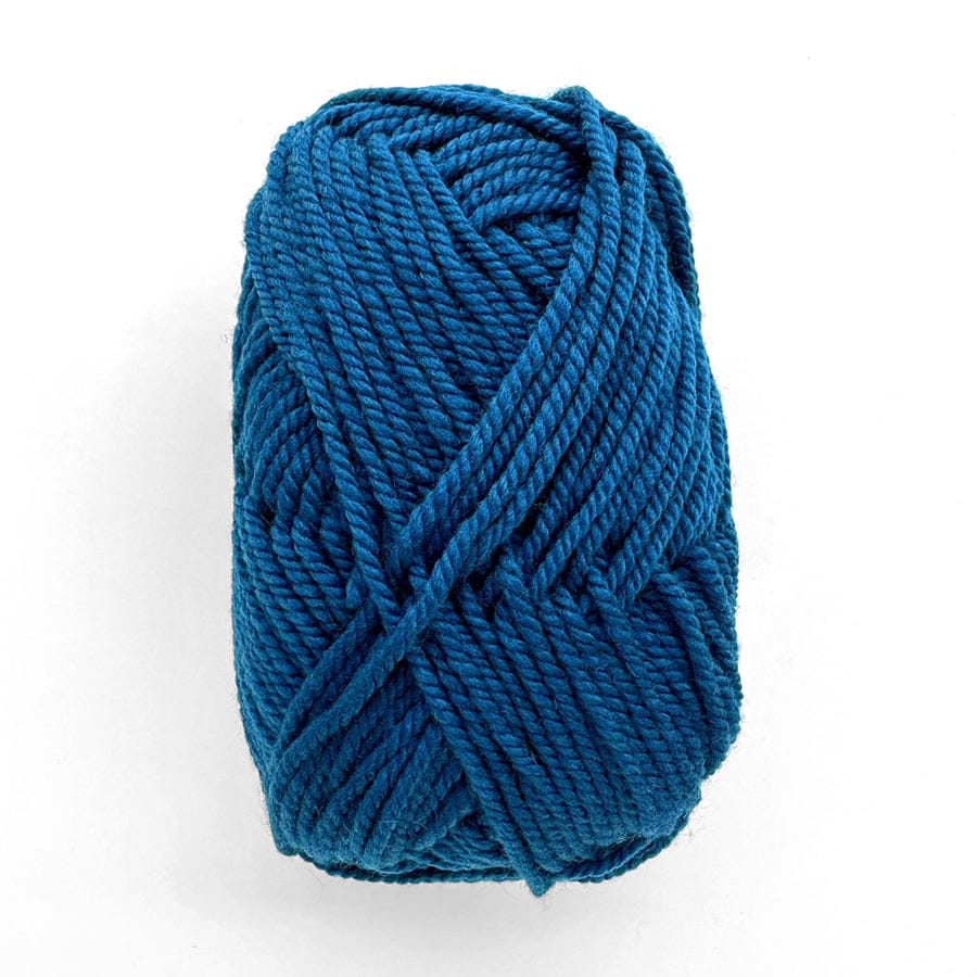 Ewe Ewe Yarns Wooly Worsted - Image 3