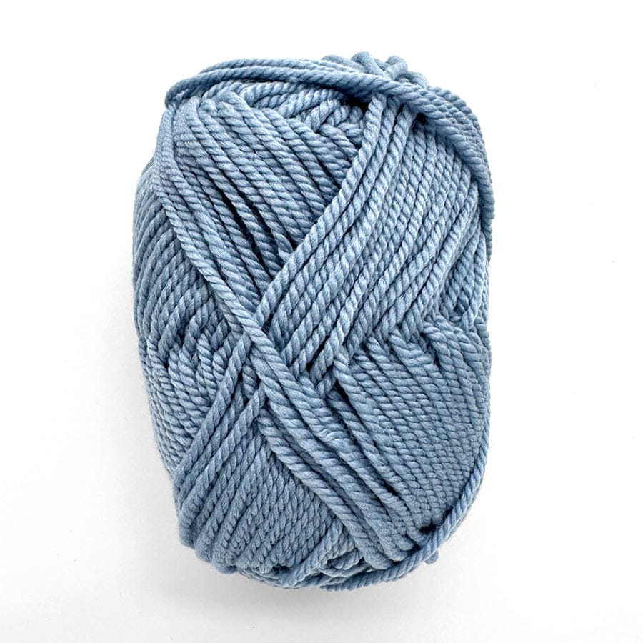 Ewe Ewe Yarns Wooly Worsted - Image 4