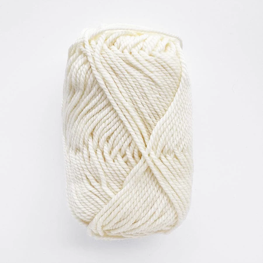 Ewe Ewe Yarns Wooly Worsted - Image 6