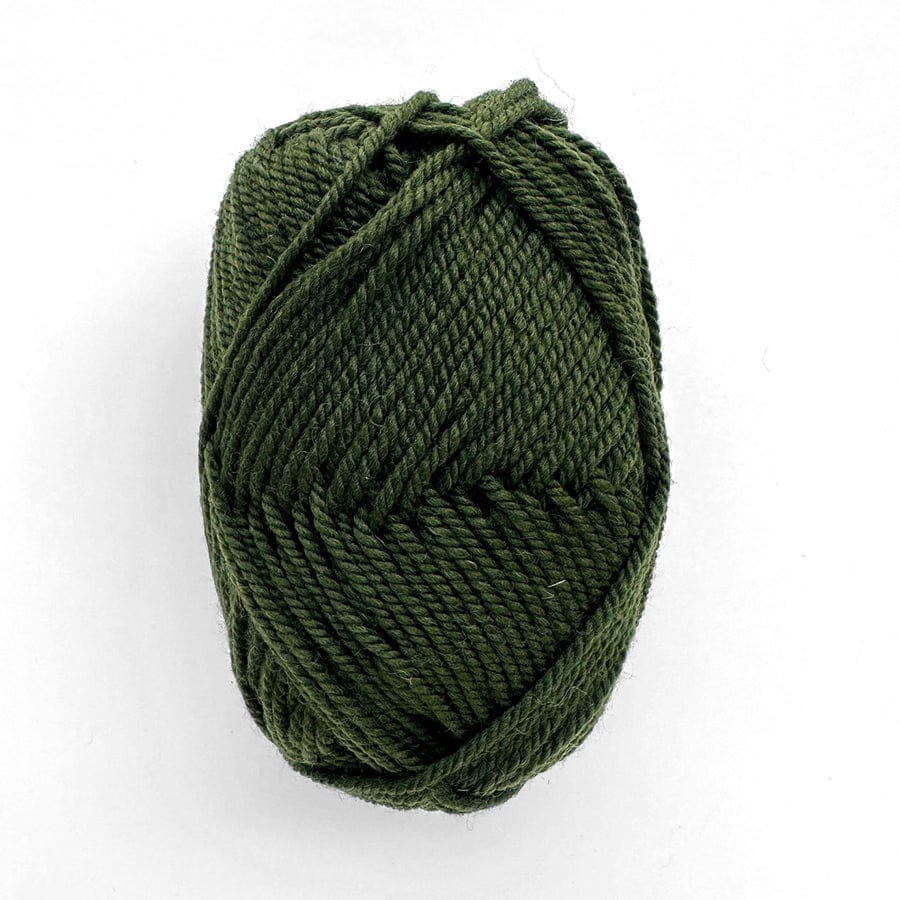 Ewe Ewe Yarns Wooly Worsted - Image 9