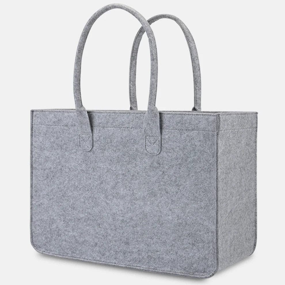 Felt Shopper - Image 3