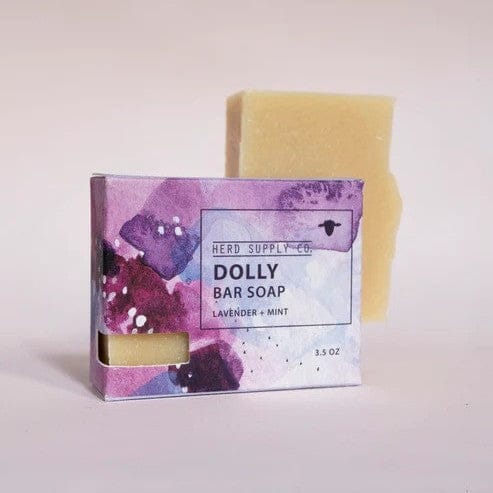 Herd Supply Sheep's Milk Soap - Image 3