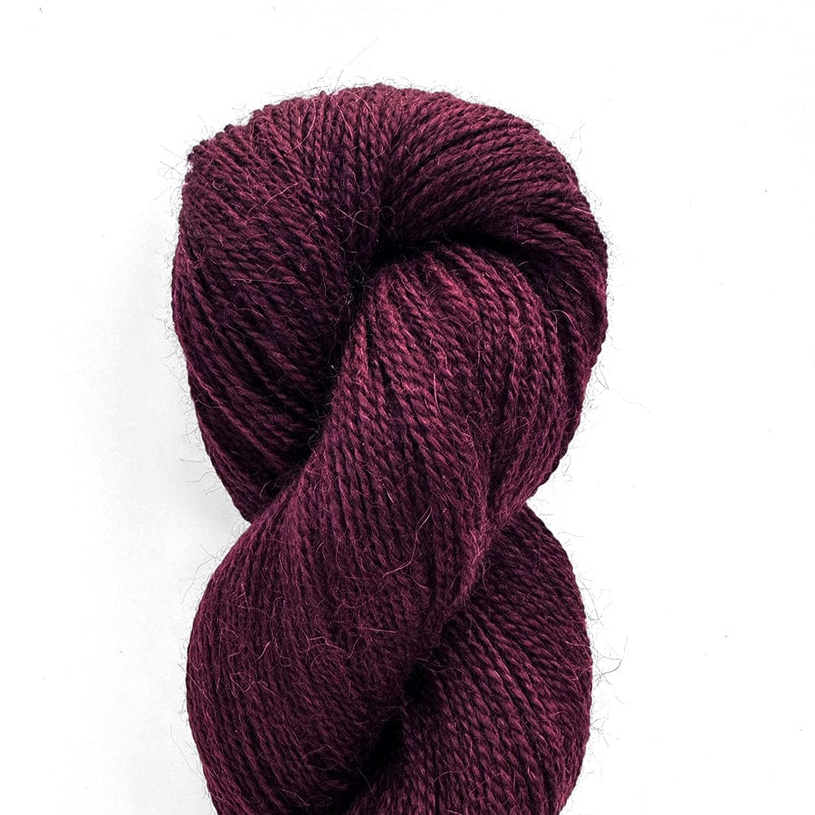 Isager Alpaca 2 - Image 9