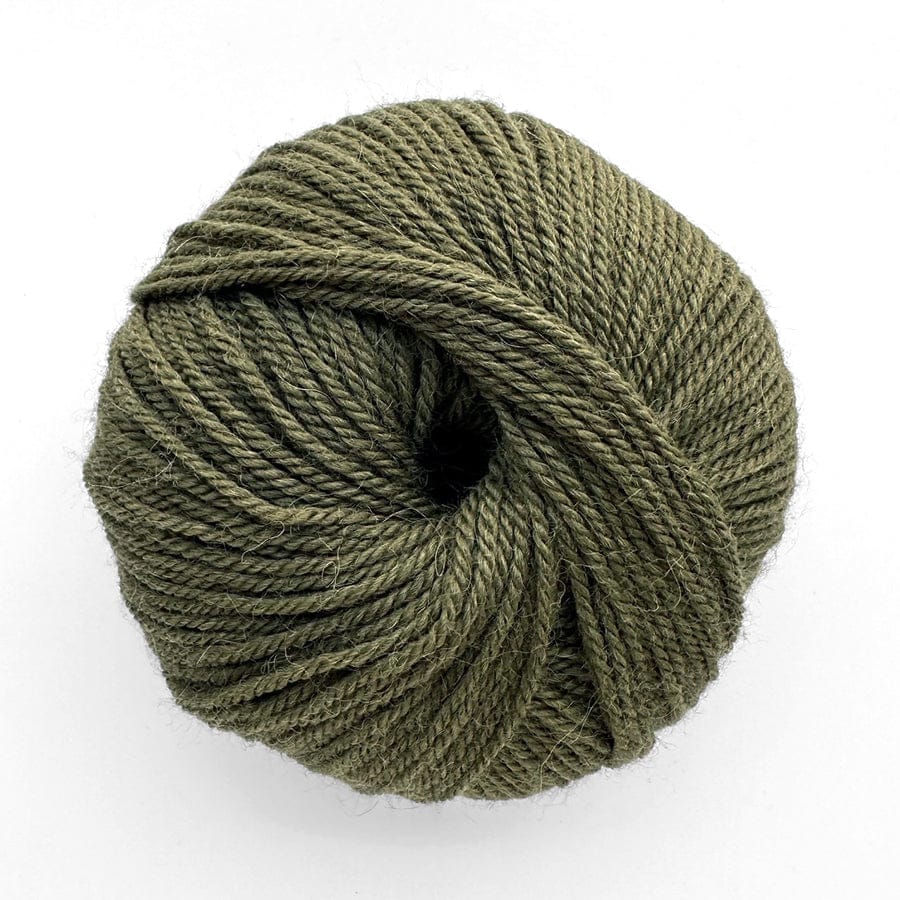 MODE at Rowan Alpaca Wool - Image 3